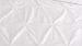 Enveloppe de couette Pure Elegance - White