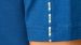 Pyjamas Hommes Woody uni TS Str Shoulder - Bleu foncé