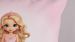 Enveloppe de couette Kids Pure Bella - Rose