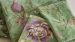 Flanelle Pip Studio Secret Garden - Vert