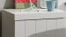 Meuble de chevet Vipack Robin