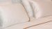 Enveloppe de couette Passion Home Linen Ribbon - Gold