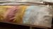 Enveloppe de couette Vandyck Colorwave - Multi