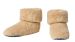 Chausson Woody - Beige