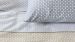 Enveloppe de couette Kardol Connection - Green
