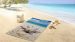 Serviette de plage Kids Good Morning Beachcat - Multi