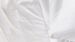 Enveloppe de couette Dutch Design Far Away - Blanc