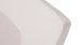 Drap-housse pour surmatelas fendu en percale Beddinghouse