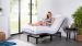 Sleepy® Bed in a Box Electro & Sleepy® Classic Pocket Mattress