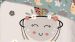 Enveloppe de couette Kids Pure Momo - Sand