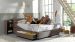 Sommier tapissier SwissSleep Lounge Deluxe Rubens - Matelas SwissSleep Platinum 500 HR
