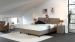 Sommier tapissier Sleepy First Class Strada - Matelas SwissSleep Platinum 500 HR