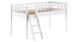 Lit semi-haut Vipack Forrest