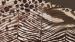Enveloppe de couette Pure Skins - Brown