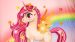 Enveloppe de couette Kids Good Morning Little - Multi