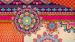 Enveloppe de couette Hip Sherhia - Multi