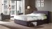 Sommier tapissier SwissSleep Dolce Rubens - Matelas SwissSleep Platinum 500 HR