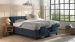 Sommier tapissier SwissSleep Elektro Spirit - SwissSleep 1000 HR