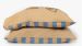 Enveloppe de couette Woody Cat - Beige