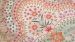 Enveloppe de couette Pip Studio Jabali Flower - Coral Red