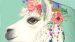 Enveloppe de couette Kids Good Morning Joey - Mint