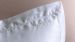 Ensemble de draps Nomade Promesse Coton Egyptien - Blanc