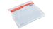 Protecteur de coussin SwissSleep Jersey Waterproof - Zipper