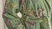 Peignoir Pip Studio Secret Garden - Vert