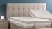 Sommier tapissier SwissSleep Luxury Charlie Elektro - SwissSleep 1000 HR