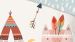 Enveloppe de couette Kids Good Morning Dreamy - Multi