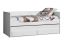 Lit de cabine Vipack Robin