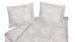 Enveloppe de couette Vandyck Bloomline - Stone