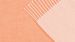 Twill Biederlack plaids - Orange