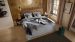 Enveloppe de couette Pure Ross - Grey