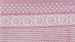 Flanelle Pip Studio Soft Zellige - Lilas