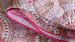 Couvre-lit Pip Studio Moon Flower Quilt - Rose clair