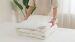 Couette SwissSleep duvet d'oie