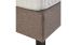 Sommier tapissier SwissSleep St. Paul - Noir