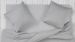 Enveloppe de couette Casilin Leon Jersey - Grey