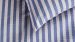 Enveloppe de couette Beddinghouse Veya - Blue