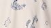 Pyjama unisexe Woody Colour Zoo Print - Ecru