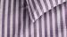 Enveloppe de couette Beddinghouse Veya - Mauve