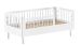 Lit pour enfant Vipack Forrest