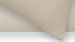 Enveloppe de couette Vandyck Pure 89 - Stone