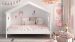 Lit d'appoint Vipack Amori