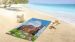 Serviette de plage Kids Good Morning Dora - Multi