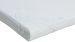 Sur-matelas Regency - Visco