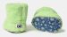Chausson Woody - Vert