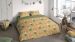 Enveloppe de couette Pure Cockatoo - Ochre