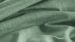 Enveloppe de couette Passion Home Linen Frost - Gris Vert